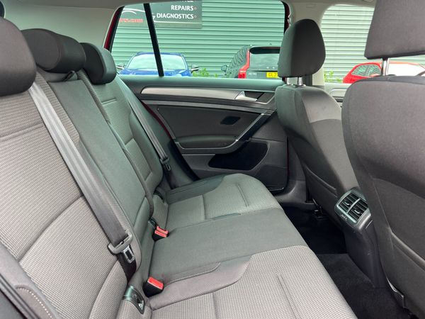 2018 Volkswagen Golf  SE Nav 1.6 TDI BMT 367773370