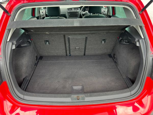 2018 Volkswagen Golf  SE Nav 1.6 TDI BMT 367773371