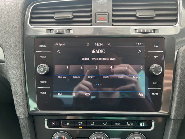 2018 Volkswagen Golf  SE Nav 1.6 TDI BMT 367773385