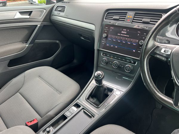 2018 Volkswagen Golf  SE Nav 1.6 TDI BMT 367773380