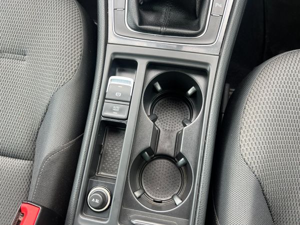 2018 Volkswagen Golf  SE Nav 1.6 TDI BMT 367773381