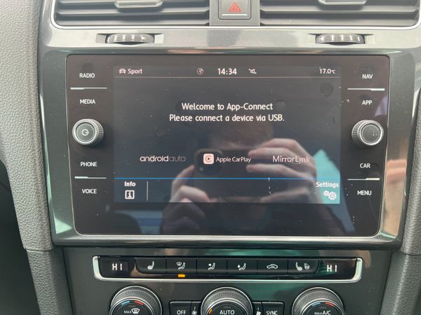 2018 Volkswagen Golf  SE Nav 1.6 TDI BMT 367773408