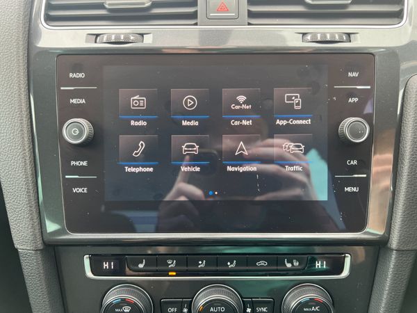 2018 Volkswagen Golf  SE Nav 1.6 TDI BMT 367773409