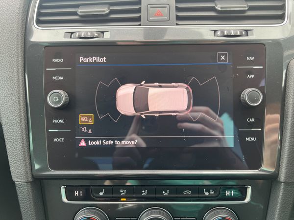 2018 Volkswagen Golf  SE Nav 1.6 TDI BMT 367773410