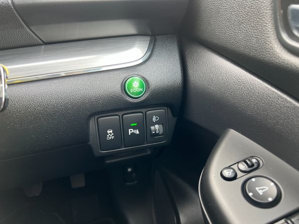 2017 Honda CR-V SE + 1.6 I-DTEC 367773575
