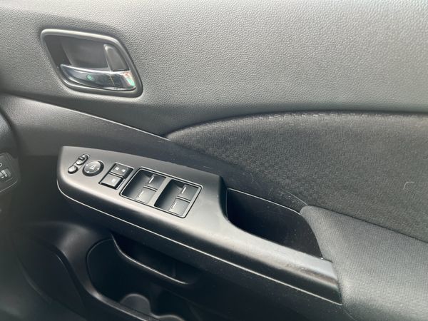 2017 Honda CR-V SE + 1.6 I-DTEC 367773577