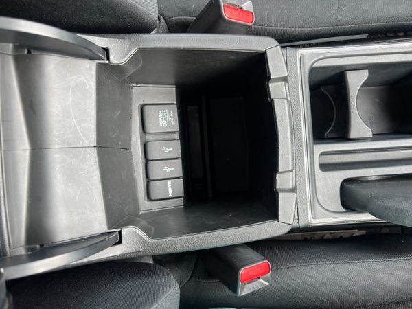 2017 Honda CR-V SE + 1.6 I-DTEC 367773579