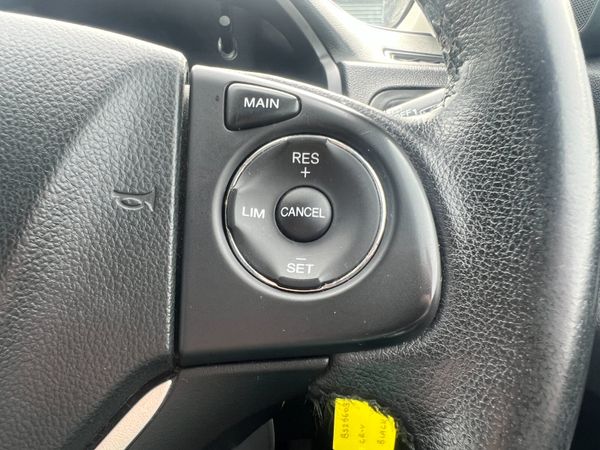 2017 Honda CR-V SE + 1.6 I-DTEC 367773573
