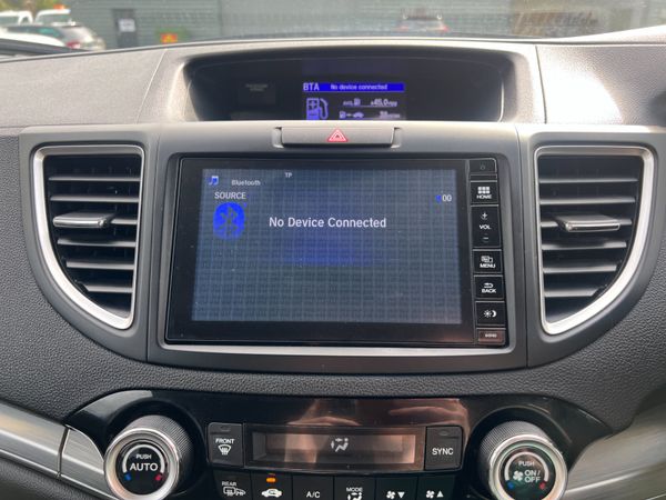 2017 Honda CR-V SE + 1.6 I-DTEC 367773586