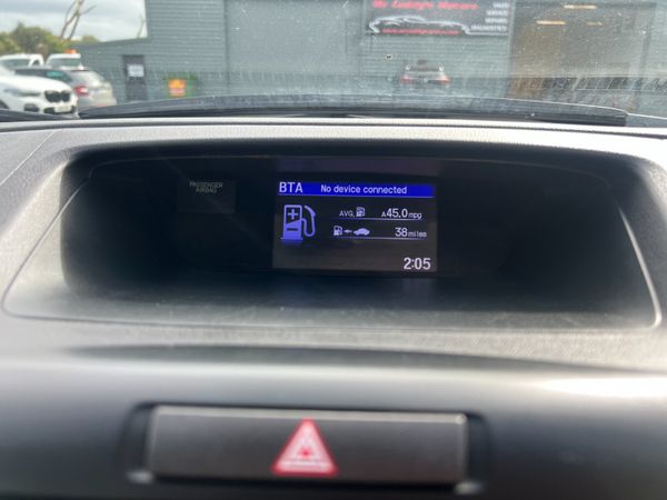2017 Honda CR-V SE + 1.6 I-DTEC 367773588