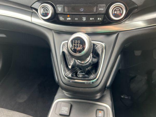 2017 Honda CR-V SE + 1.6 I-DTEC 367773580