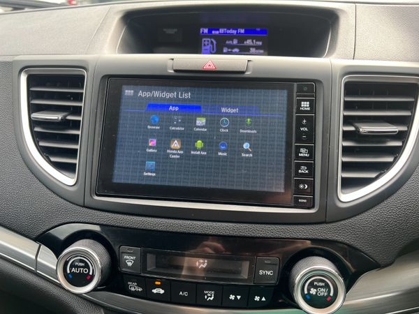 2017 Honda CR-V SE + 1.6 I-DTEC 367773582