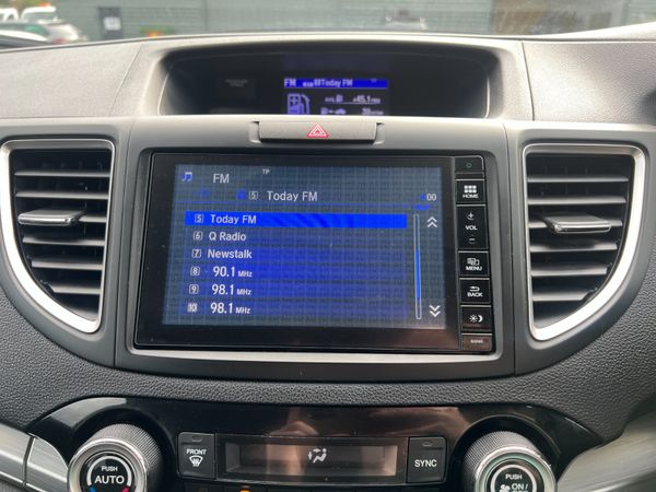 2017 Honda CR-V SE + 1.6 I-DTEC 367773583