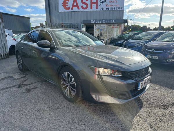 Peugeot 508 1.6 HYBRID2 PHEV AUTO NCT 367773814