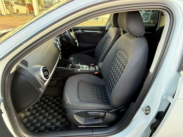 2015 Audi A3 1.4 petrol automatic,40k Miles only 367797046