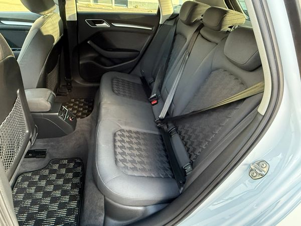 2015 Audi A3 1.4 petrol automatic,40k Miles only 367797047