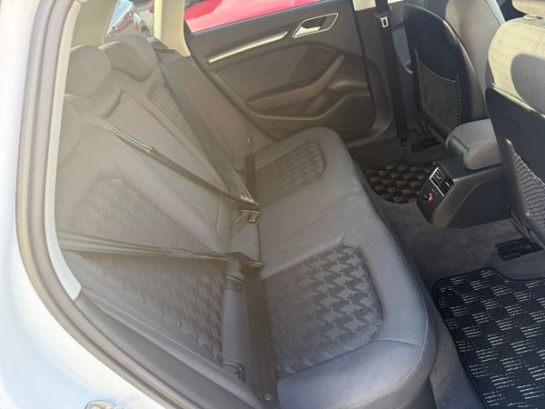2015 Audi A3 1.4 petrol automatic,40k Miles only 367797048