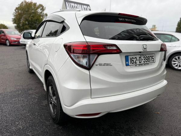 2016 Honda Vezel 1.5 Hybrid Auto,48k Miles Only 367804116