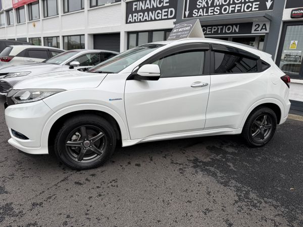 2016 Honda Vezel 1.5 Hybrid Auto,48k Miles Only 367804119