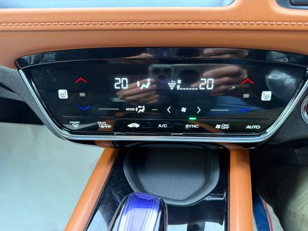 2016 Honda Vezel 1.5 Hybrid Auto,48k Miles Only 367804127