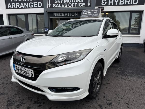 2016 Honda Vezel 1.5 Hybrid Auto,48k Miles Only 367804121