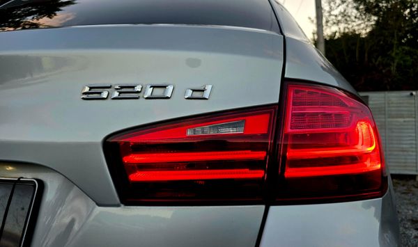 🔥 2016 BMW 520D Msport Touring Auto Low Miles 367805230