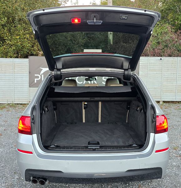 🔥 2016 BMW 520D Msport Touring Auto Low Miles 367805246