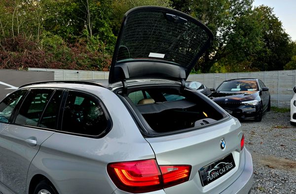 🔥 2016 BMW 520D Msport Touring Auto Low Miles 367805247