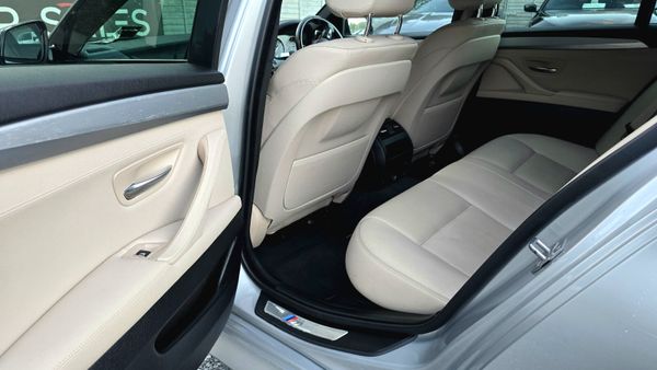 🔥 2016 BMW 520D Msport Touring Auto Low Miles 367805405