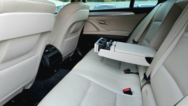 🔥 2016 BMW 520D Msport Touring Auto Low Miles 367805409