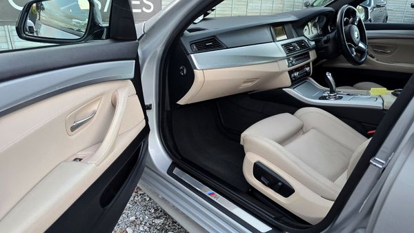 🔥 2016 BMW 520D Msport Touring Auto Low Miles 367805596