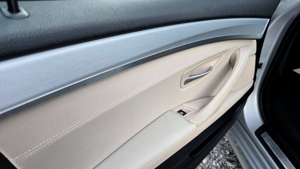 🔥 2016 BMW 520D Msport Touring Auto Low Miles 367805598