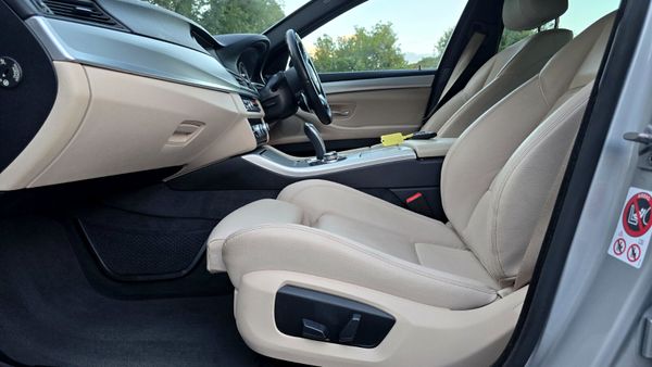 🔥 2016 BMW 520D Msport Touring Auto Low Miles 367805613