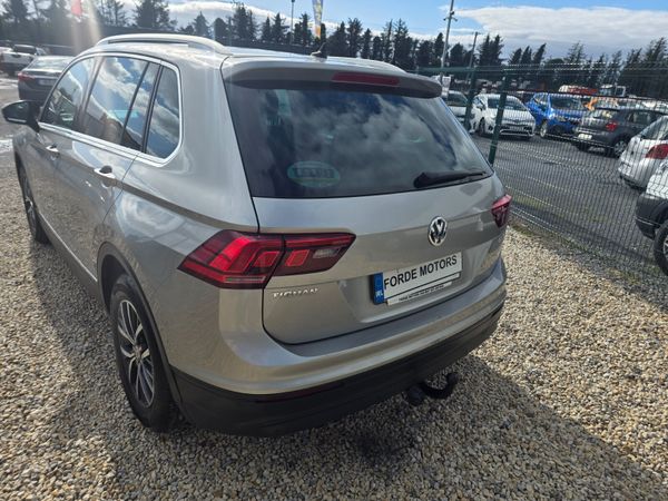 Volkswagen Tiguan 2017 367805688