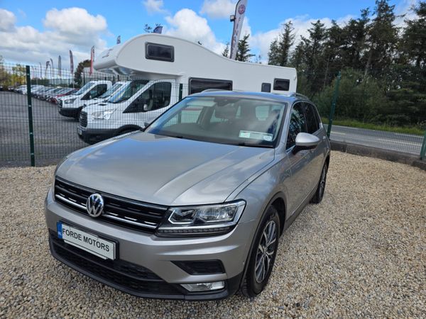 Volkswagen Tiguan 2017 367805697