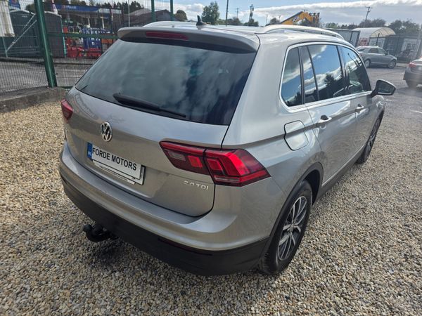Volkswagen Tiguan 2017 367805691