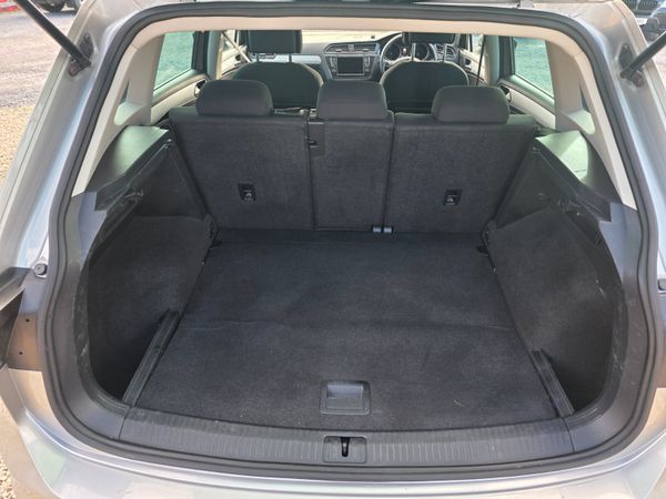 Volkswagen Tiguan 2017 367805712