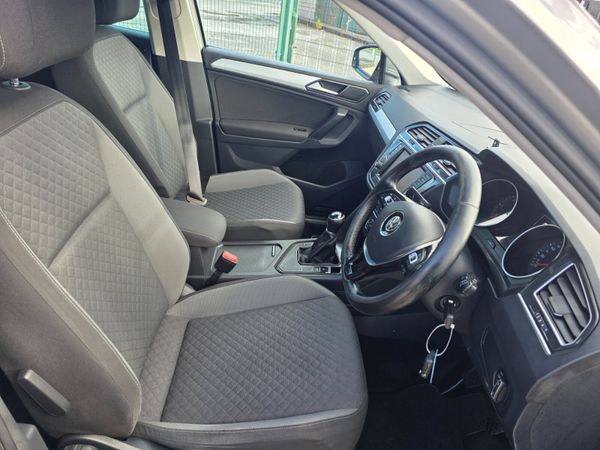 Volkswagen Tiguan 2017 367805721