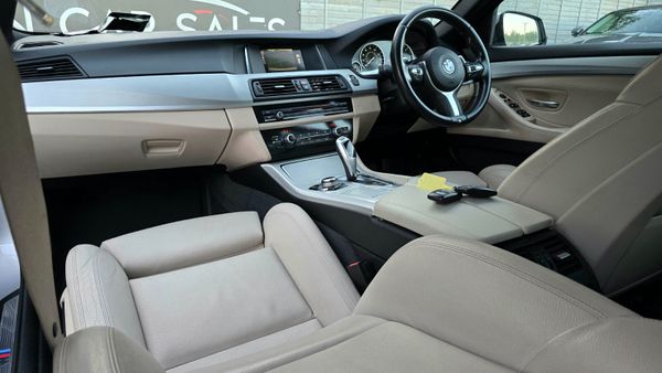 🔥 2016 BMW 520D Msport Touring Auto Low Miles 367805737