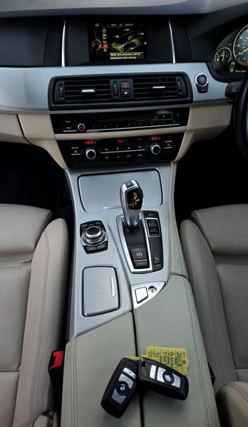 🔥 2016 BMW 520D Msport Touring Auto Low Miles 367805742