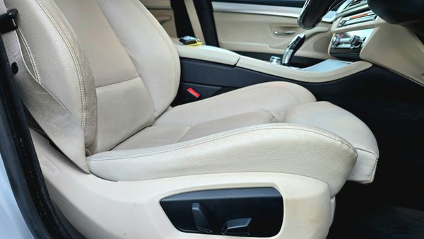 🔥 2016 BMW 520D Msport Touring Auto Low Miles 367805750