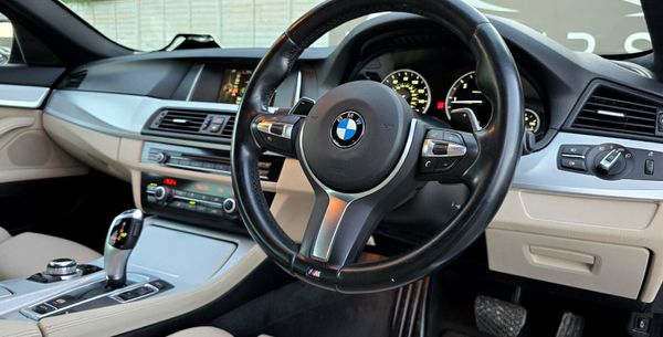 🔥 2016 BMW 520D Msport Touring Auto Low Miles 367805764