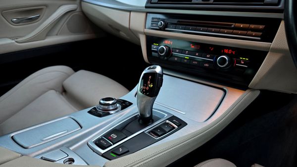 🔥 2016 BMW 520D Msport Touring Auto Low Miles 367805766