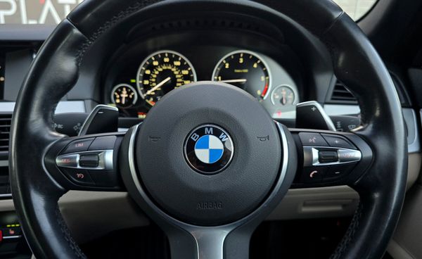 🔥 2016 BMW 520D Msport Touring Auto Low Miles 367805785