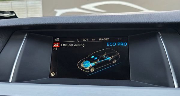 🔥 2016 BMW 520D Msport Touring Auto Low Miles 367805805