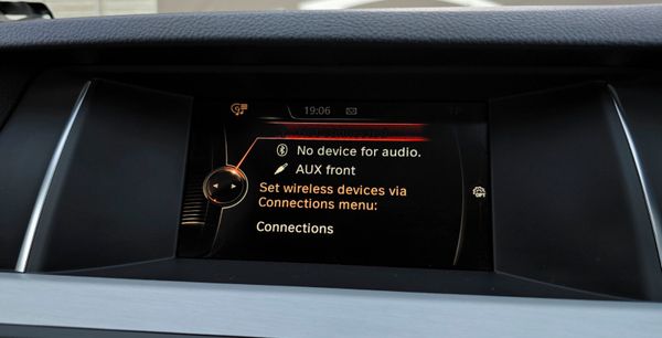 🔥 2016 BMW 520D Msport Touring Auto Low Miles 367805807