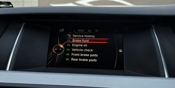 🔥 2016 BMW 520D Msport Touring Auto Low Miles 367805808