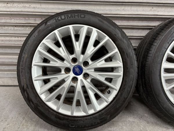 Ford Alloys 17” 367808438