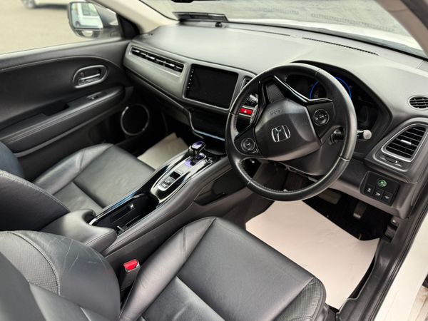 2015 Honda Vezel 1.5 Hybrid Auto Full Leather 367802498