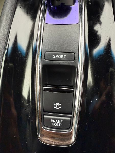 2015 Honda Vezel 1.5 Hybrid Auto Full Leather 367802504